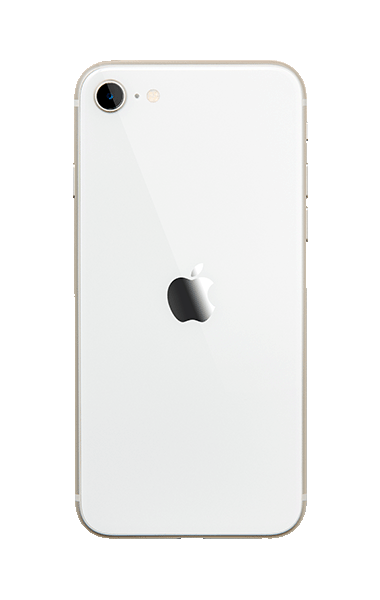 iPhone SE（第3世代）（64GB） スターライト2