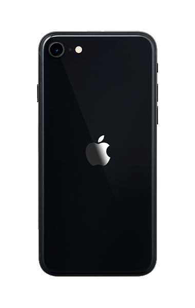 iPhone SE（第3世代）（64GB） ミッドナイト2