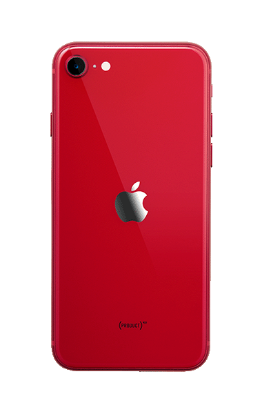 iPhone SE（第3世代）（64GB） (PRODUCT)RED2