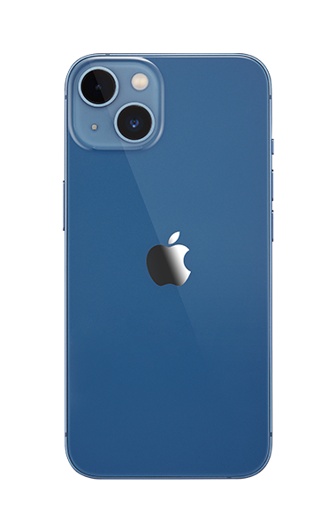 iPhone 13（128GB） ブルー2
