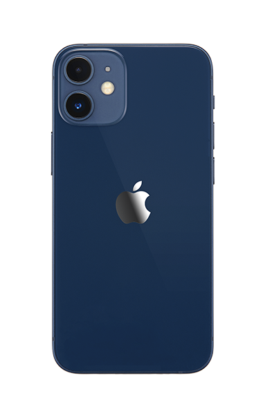 iPhone 12 mini（64GB） ブルー2