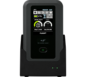 FS050W 充電LANステーションセット