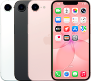 iPhone 17e（中古 未使用品）(512GB)