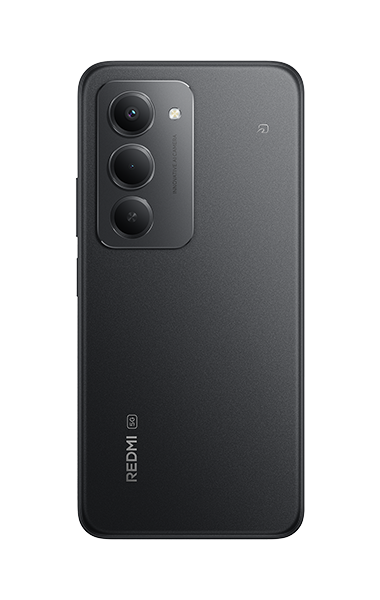 REDMI 15 5G 8GB/256GBモデル ミッドナイトブラック2