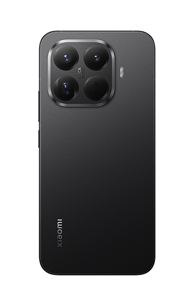 Xiaomi 15T Pro 12GB/256GBモデル ブラック2