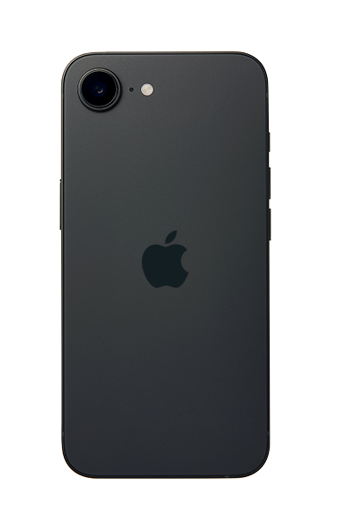 iPhone 17e（中古 未使用品）(256GB) ブラック2