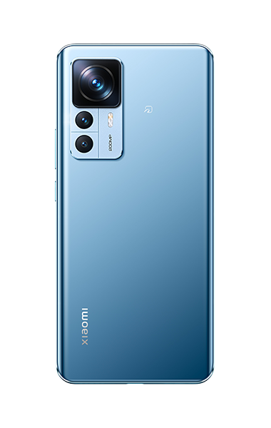 Xiaomi 12T Pro ブルー2