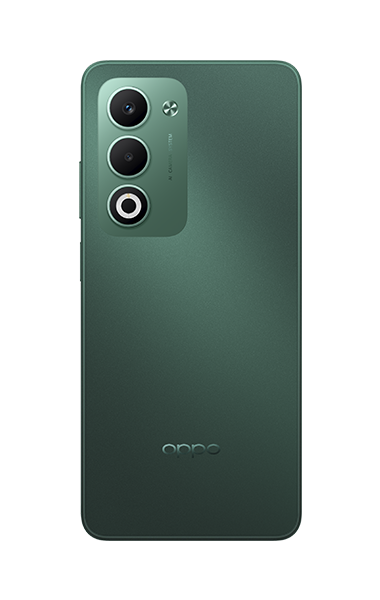 OPPO A5 5G グリーン2