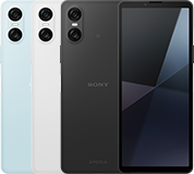 Xperia 10 VI
