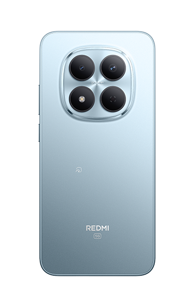 REDMI Note 15 Pro 5G 8GB/256GBモデル グレイシャーブルー2