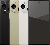 AQUOS R10 12GB/512GBモデル