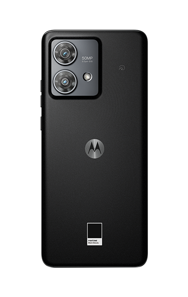 motorola edge 40 neo  ブラックビューティ2