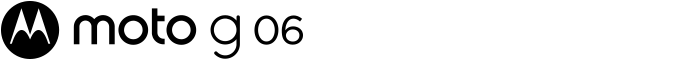 moto g06