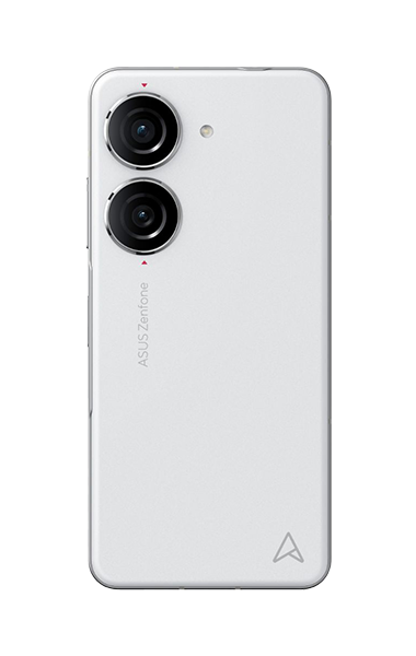 Zenfone 10 8GB/256GB コメットホワイト2