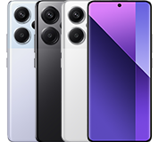 Redmi Note 13 Pro+ 5G