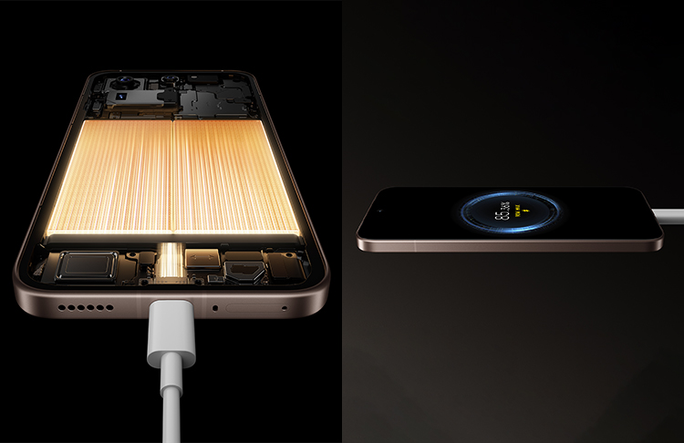 Xiaomi 15T Pro 12GB/256GBモデル｜端末｜mineo法人