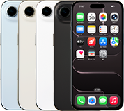 iPhone Air（中古 未使用品）(256GB)