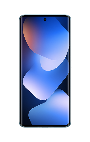 REDMI Note 15 5G 8GB/256GBモデル グレイシャーブルー1