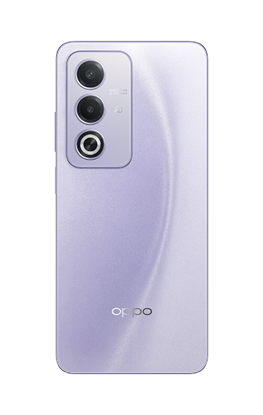 OPPO A3 5G パープル2