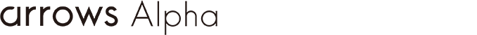 arrows Alpha