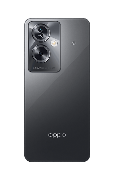 OPPO A79 5G ミステリーブラック2