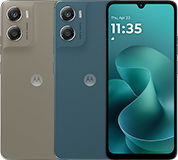 moto g06