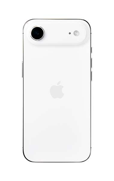iPhone Air(中古 未使用品)(256GB) クラウドホワイト2