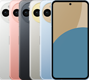 AQUOS sense9 8GB/256GBモデル