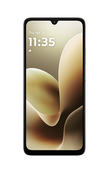 moto g06 ローレルオーク1
