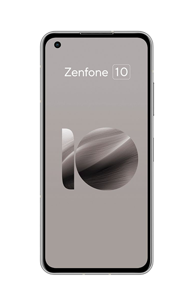 Zenfone 10 8GB/256GB コメットホワイト1