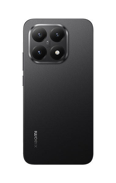 Xiaomi 15T 12GB/256GBモデル ブラック2