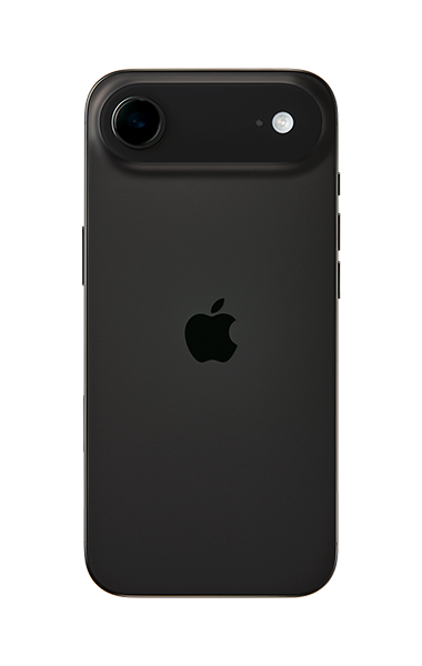 iPhone Air(中古 未使用品)(256GB) スペースブラック2