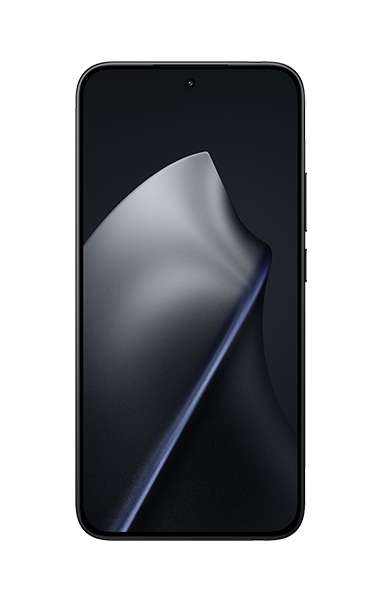 Xiaomi 15T 12GB/256GBモデル ブラック1