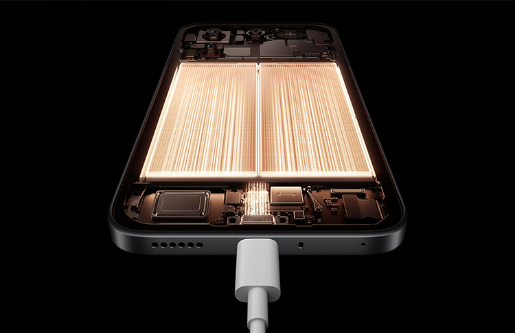 Xiaomi 15T 12GB/256GB｜端末｜mineo法人