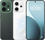OPPO Reno14 5G