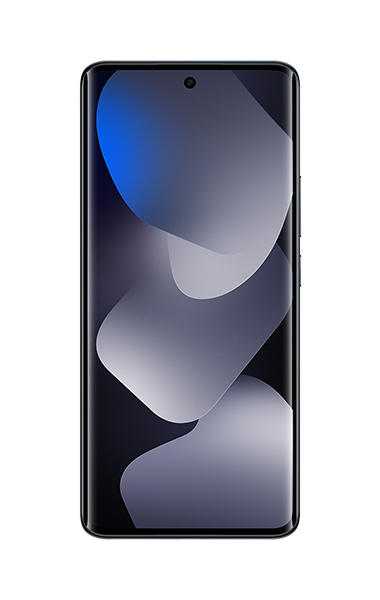 REDMI Note 15 5G 8GB/256GBモデル ブラック1