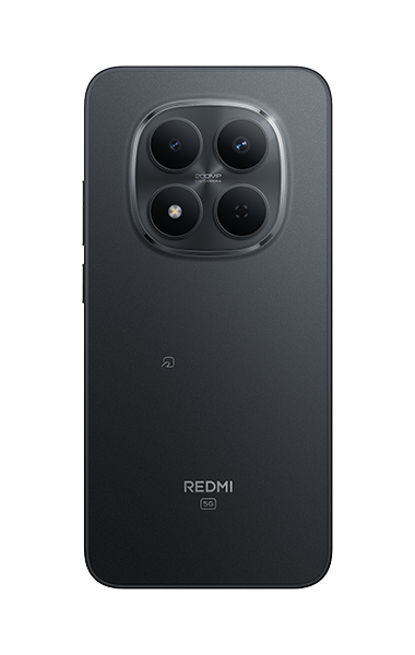 REDMI Note 15 Pro 5G 8GB/256GBモデル ブラック2