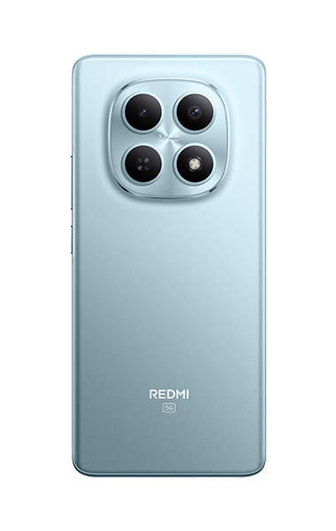REDMI Note 15 5G 8GB/256GBモデル グレイシャーブルー2