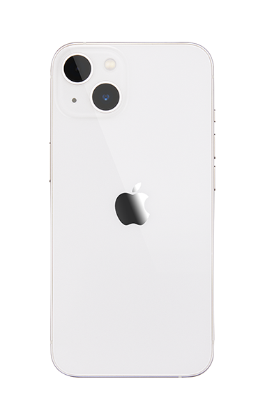 iPhone 13（512GB） スターライト2