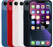 iPhone 13（512GB）