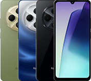 Redmi 14C 8GB/256GBモデル