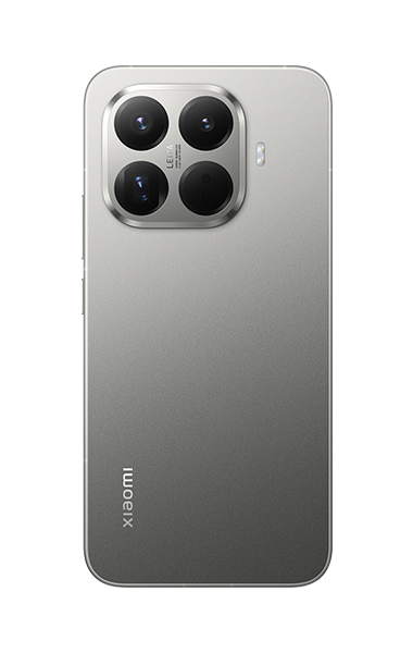 Xiaomi 15T Pro 12GB/256GBモデル グレー2