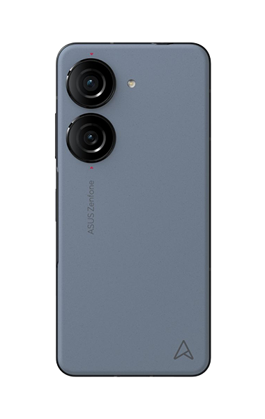 Zenfone 10 16GB/512GB スターリーブルー2