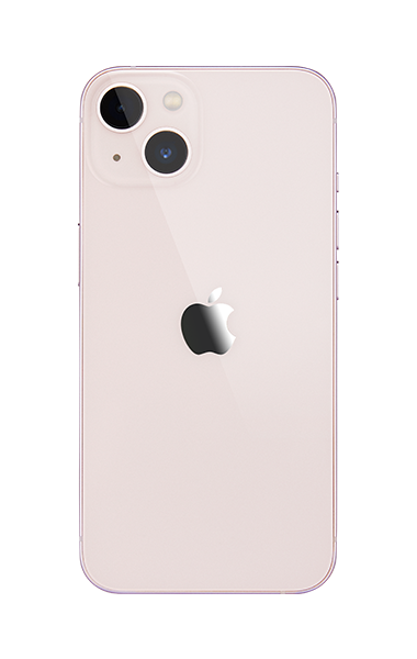 iPhone 13（512GB） ピンク2