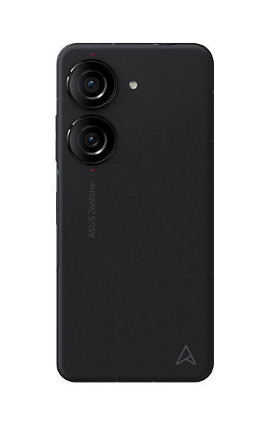 Zenfone 10 8GB/256GB ミッドナイトブラック2