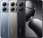 Xiaomi 14T Pro 12GB/512GBモデル
