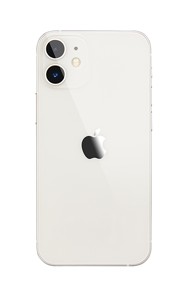 iPhone 12 mini（64GB） ホワイト2