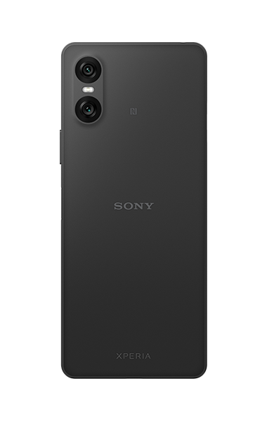 Xperia 10 VI ブラック2