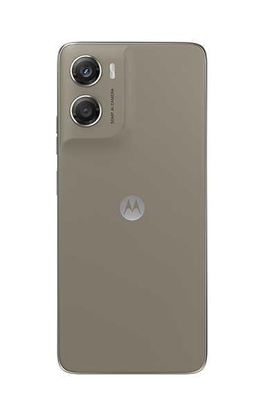 moto g06 ローレルオーク2