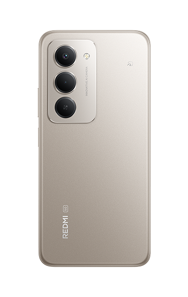 REDMI 15 5G 8GB/256GBモデル チタングレー2